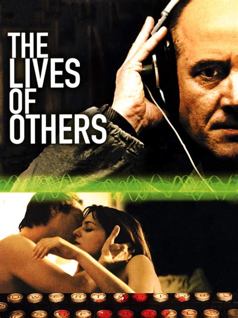 the lives of others sinemalar